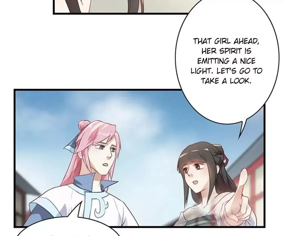 Yaotai Mirror Chapter 11 page 35
