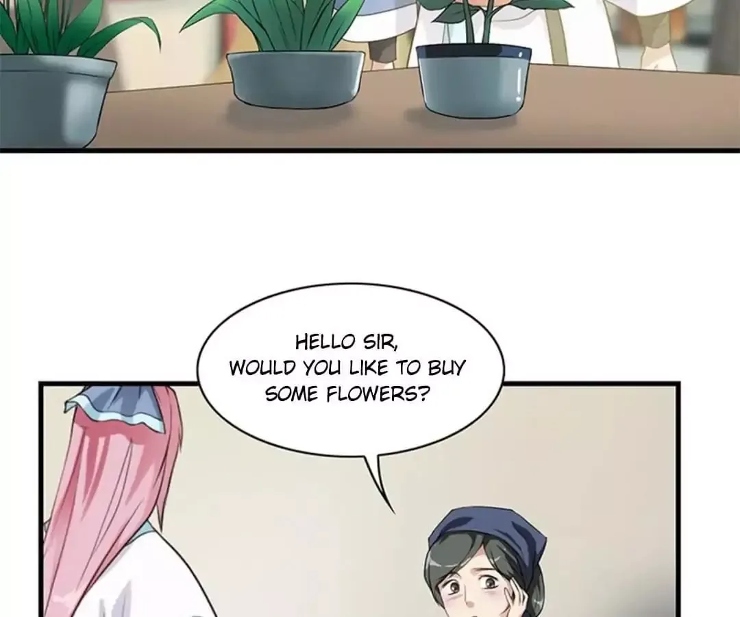 Yaotai Mirror Chapter 11 page 40