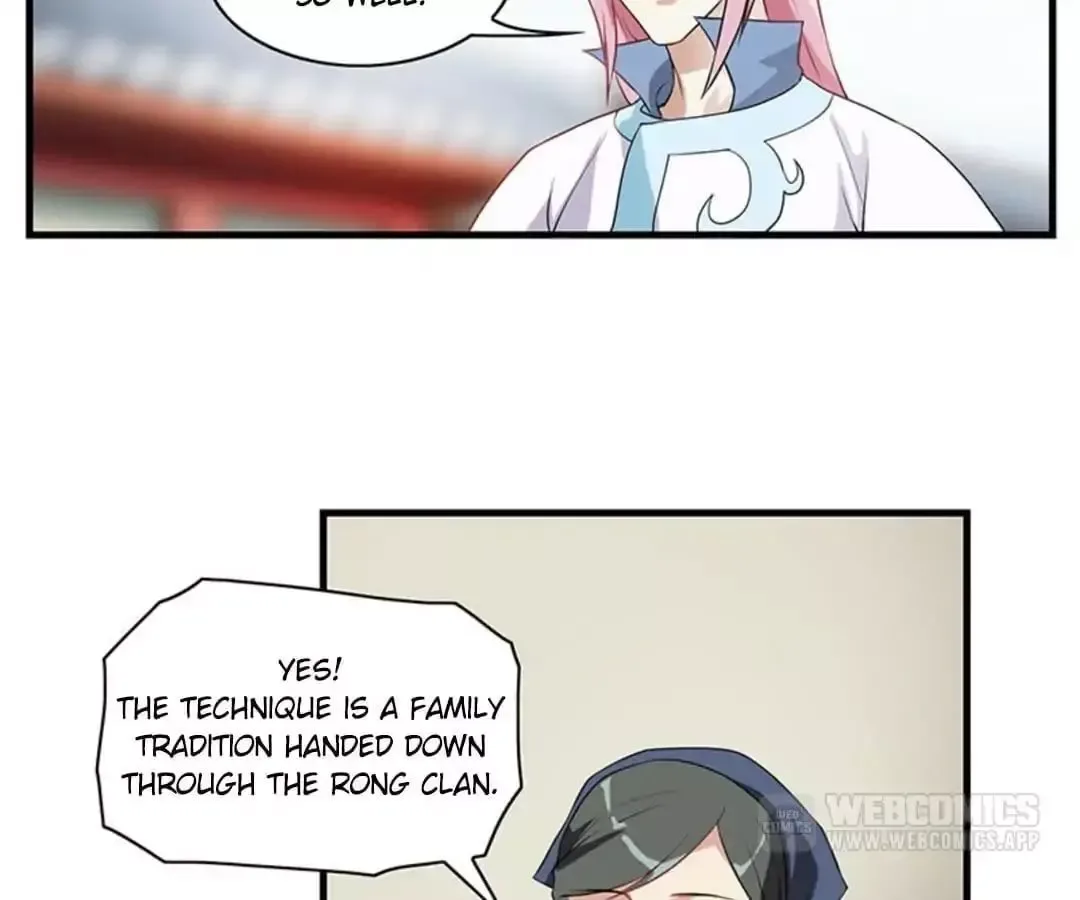Yaotai Mirror Chapter 11 page 42