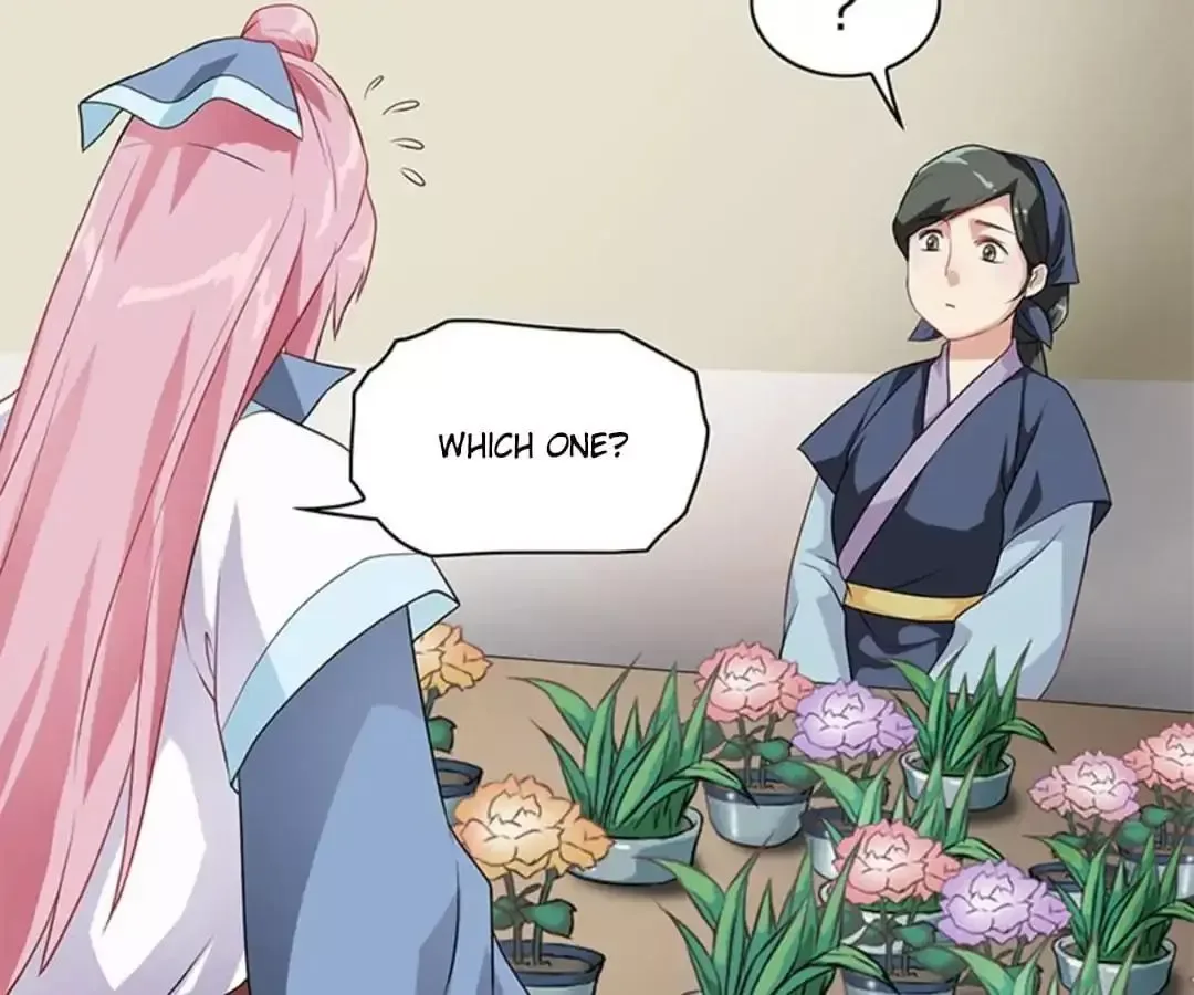 Yaotai Mirror Chapter 11 page 44