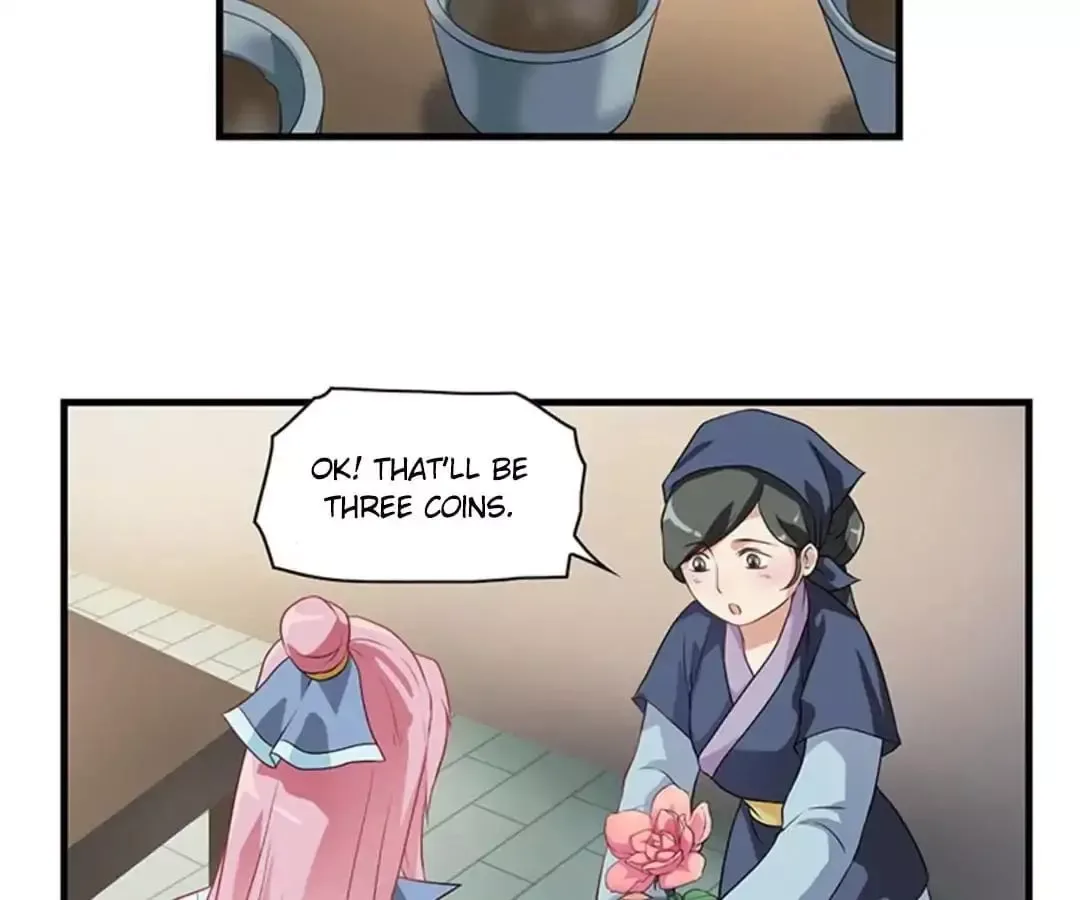 Yaotai Mirror Chapter 11 page 47