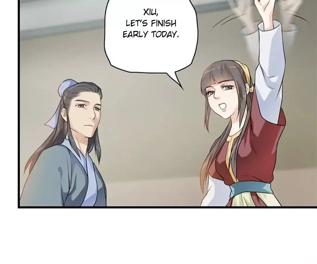 Yaotai Mirror Chapter 11 page 55