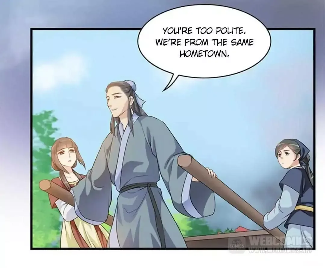 Yaotai Mirror Chapter 11 page 58