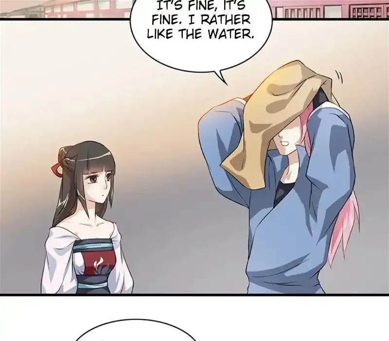 Yaotai Mirror Chapter 12 page 29