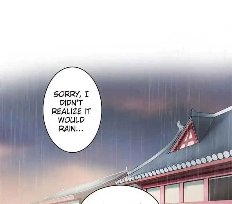 Yaotai Mirror Chapter 12 page 28