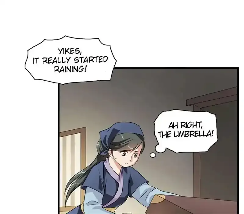 Yaotai Mirror Chapter 12 page 17