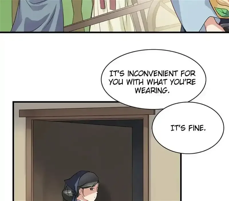 Yaotai Mirror Chapter 12 page 15
