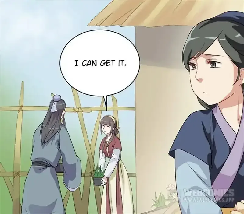 Yaotai Mirror Chapter 12 page 14