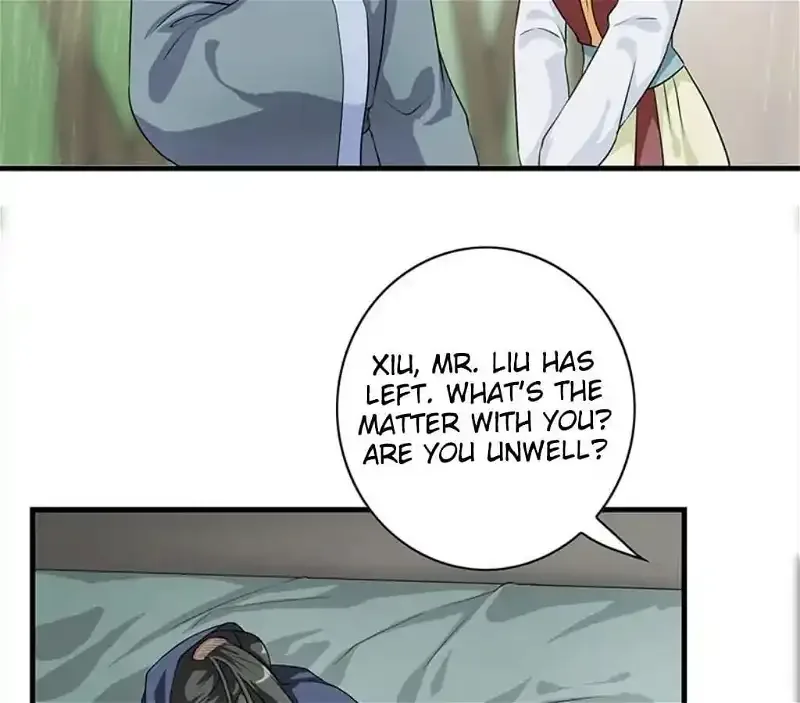 Yaotai Mirror Chapter 12 page 23