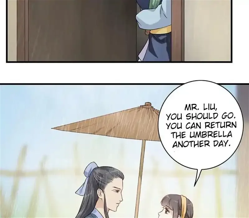 Yaotai Mirror Chapter 12 page 19