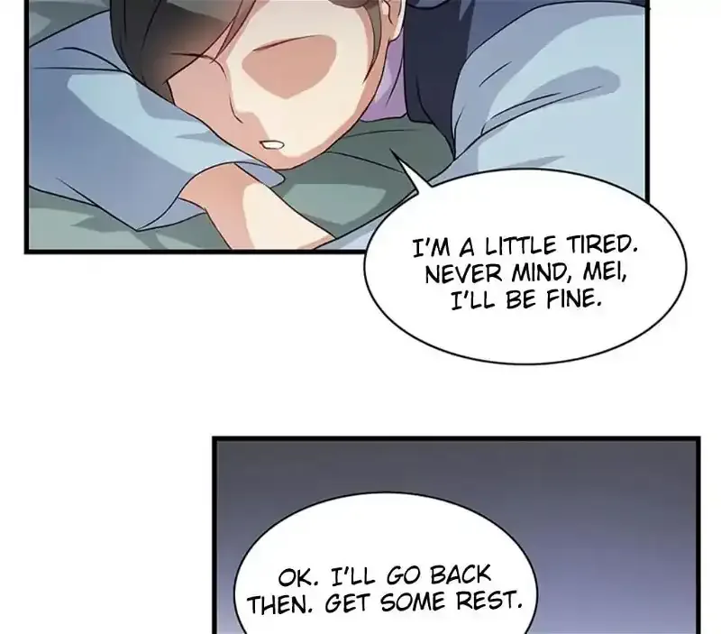 Yaotai Mirror Chapter 12 page 25