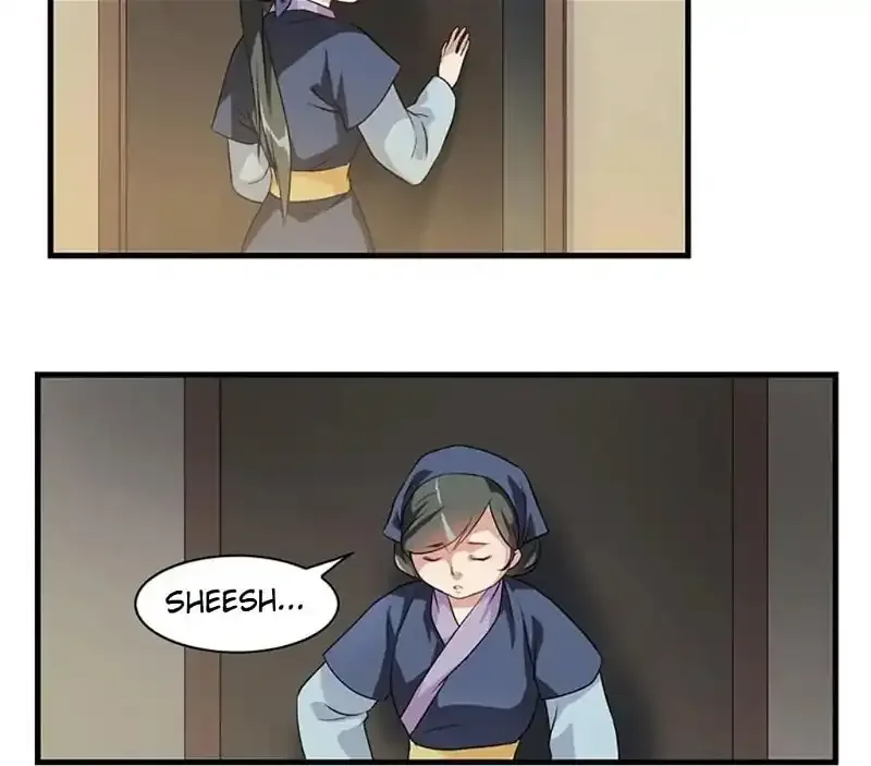 Yaotai Mirror Chapter 12 page 16