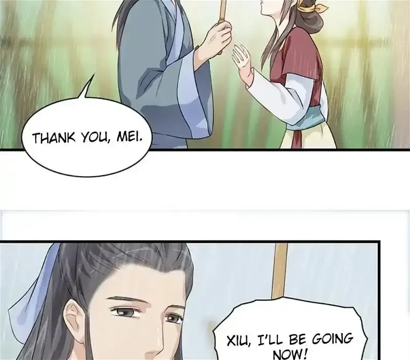 Yaotai Mirror Chapter 12 page 20