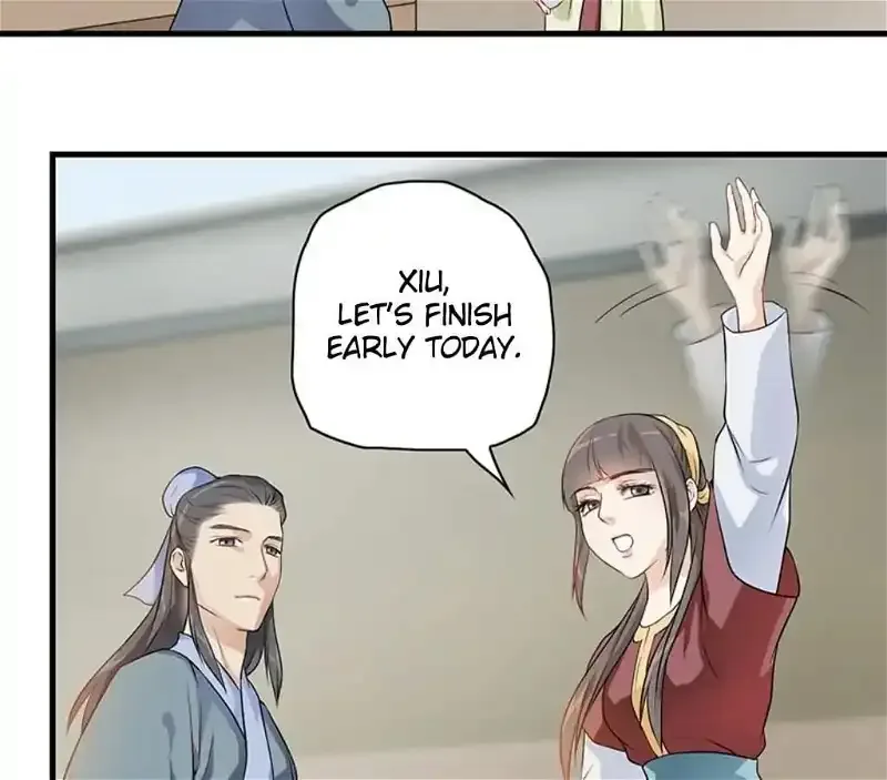 Yaotai Mirror Chapter 12 page 5