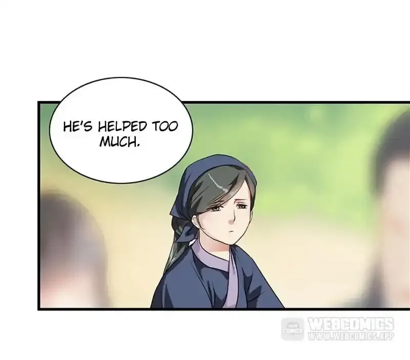 Yaotai Mirror Chapter 12 page 10