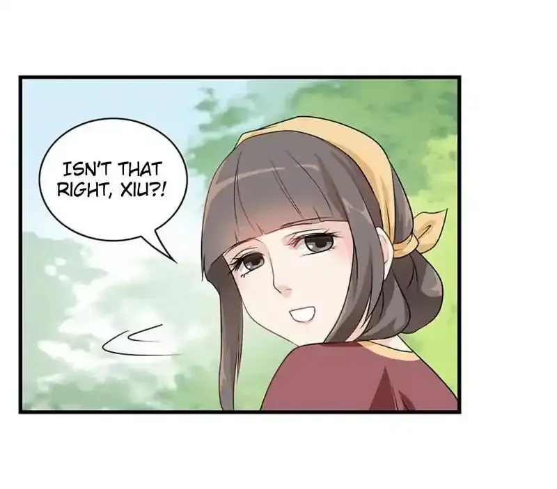 Yaotai Mirror Chapter 12 page 11