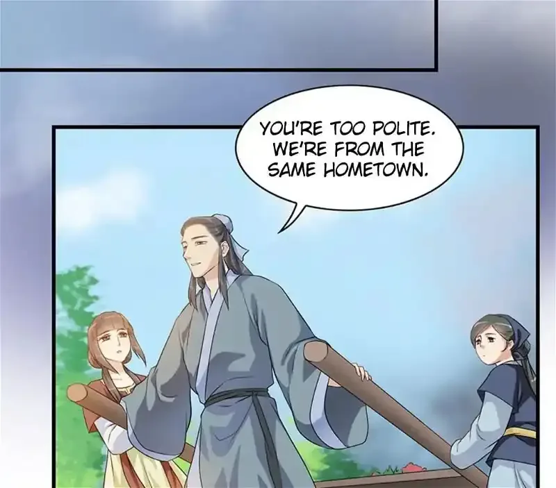 Yaotai Mirror Chapter 12 page 8