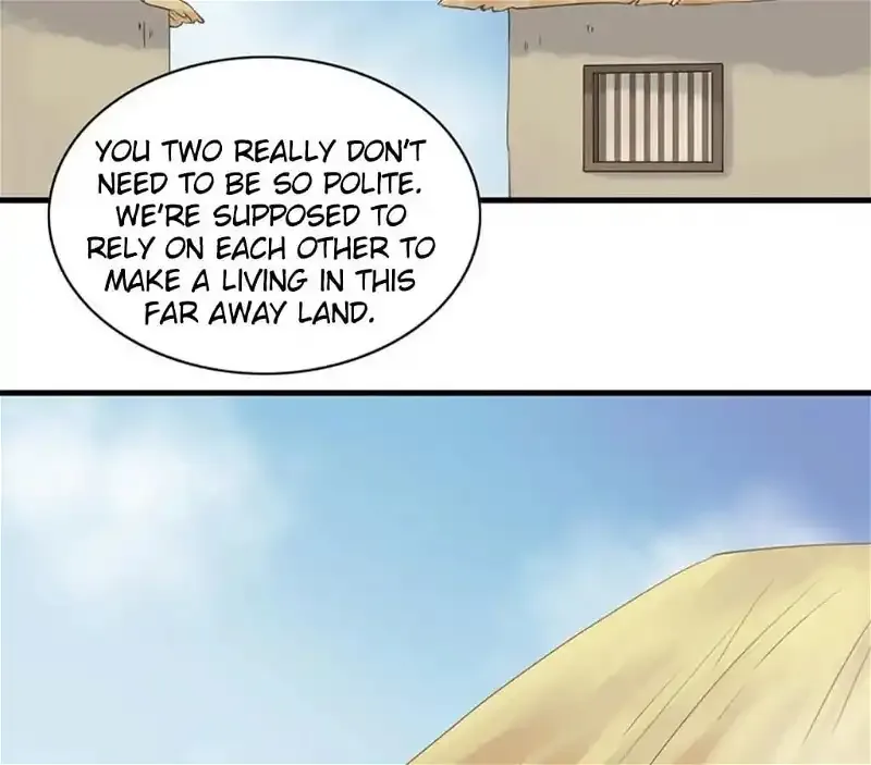 Yaotai Mirror Chapter 12 page 13