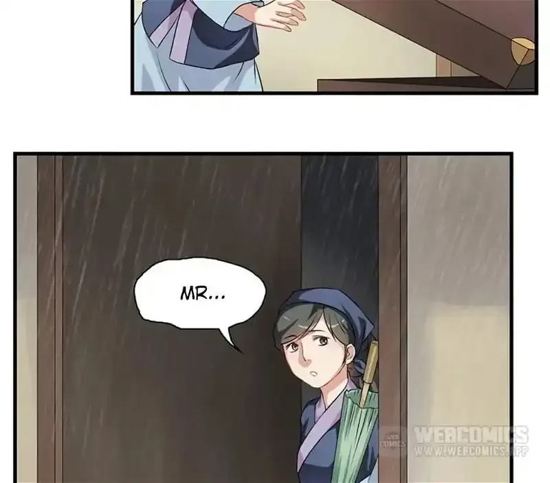 Yaotai Mirror Chapter 12 page 18