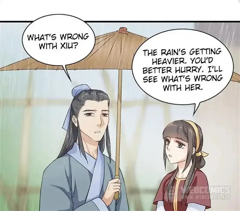 Yaotai Mirror Chapter 12 page 22