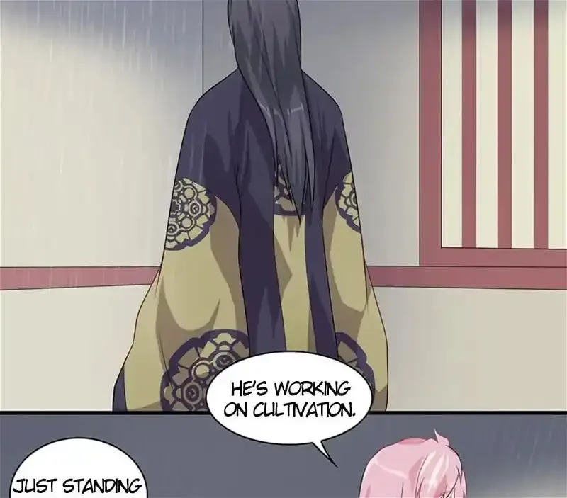 Yaotai Mirror Chapter 12 page 35