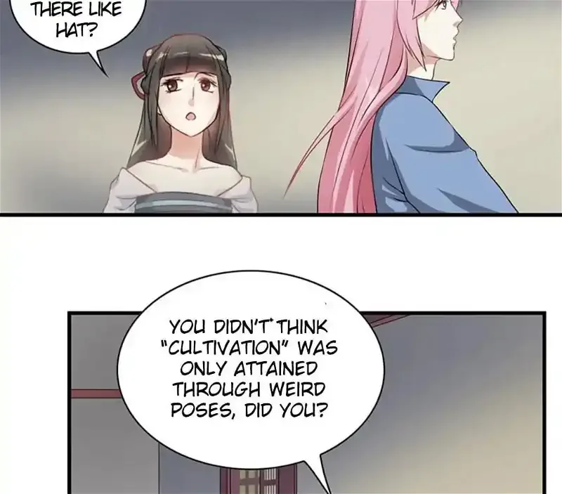 Yaotai Mirror Chapter 12 page 36