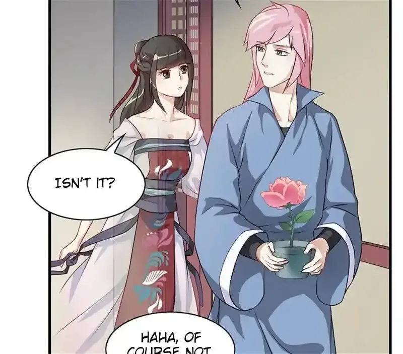 Yaotai Mirror Chapter 12 page 37
