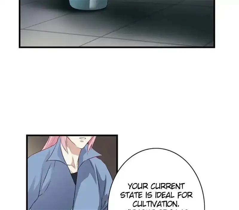 Yaotai Mirror Chapter 12 page 40