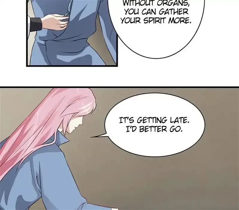 Yaotai Mirror Chapter 12 page 41