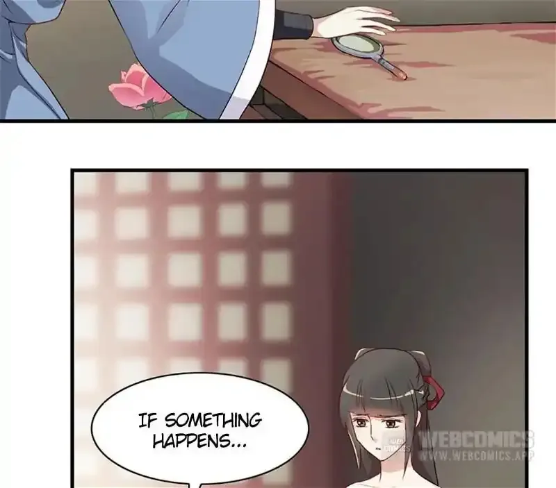 Yaotai Mirror Chapter 12 page 42