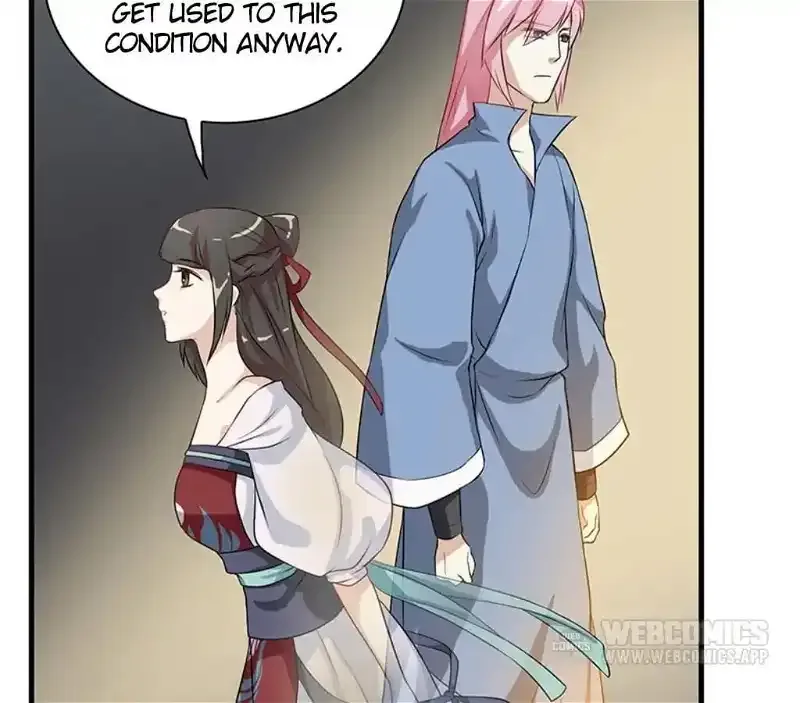Yaotai Mirror Chapter 12 page 46