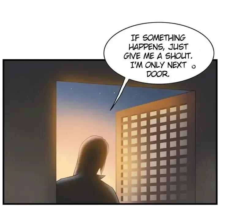 Yaotai Mirror Chapter 12 page 48