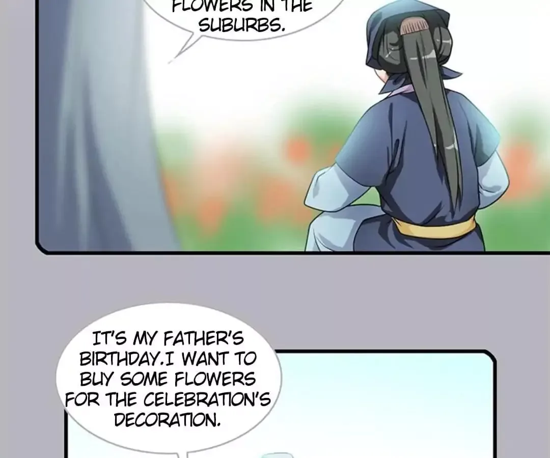 Yaotai Mirror Chapter 13 page 28