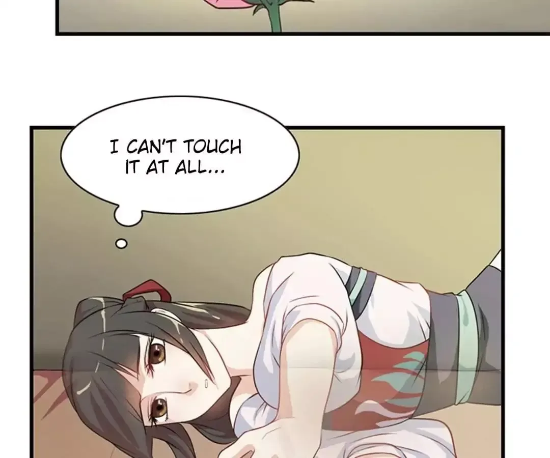 Yaotai Mirror Chapter 13 page 21