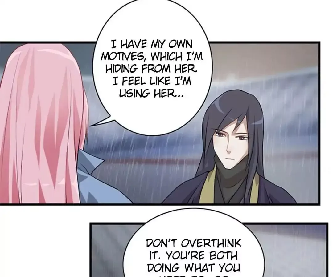 Yaotai Mirror Chapter 13 page 17