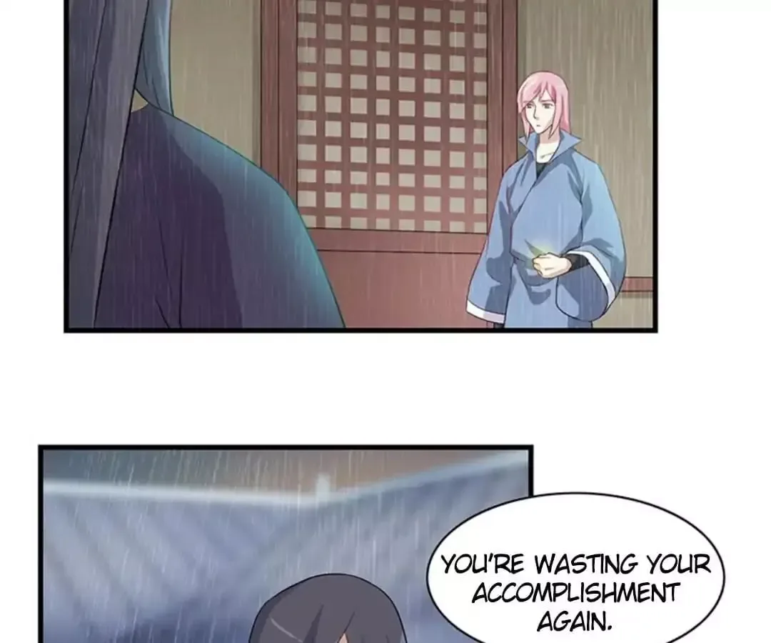 Yaotai Mirror Chapter 13 page 12