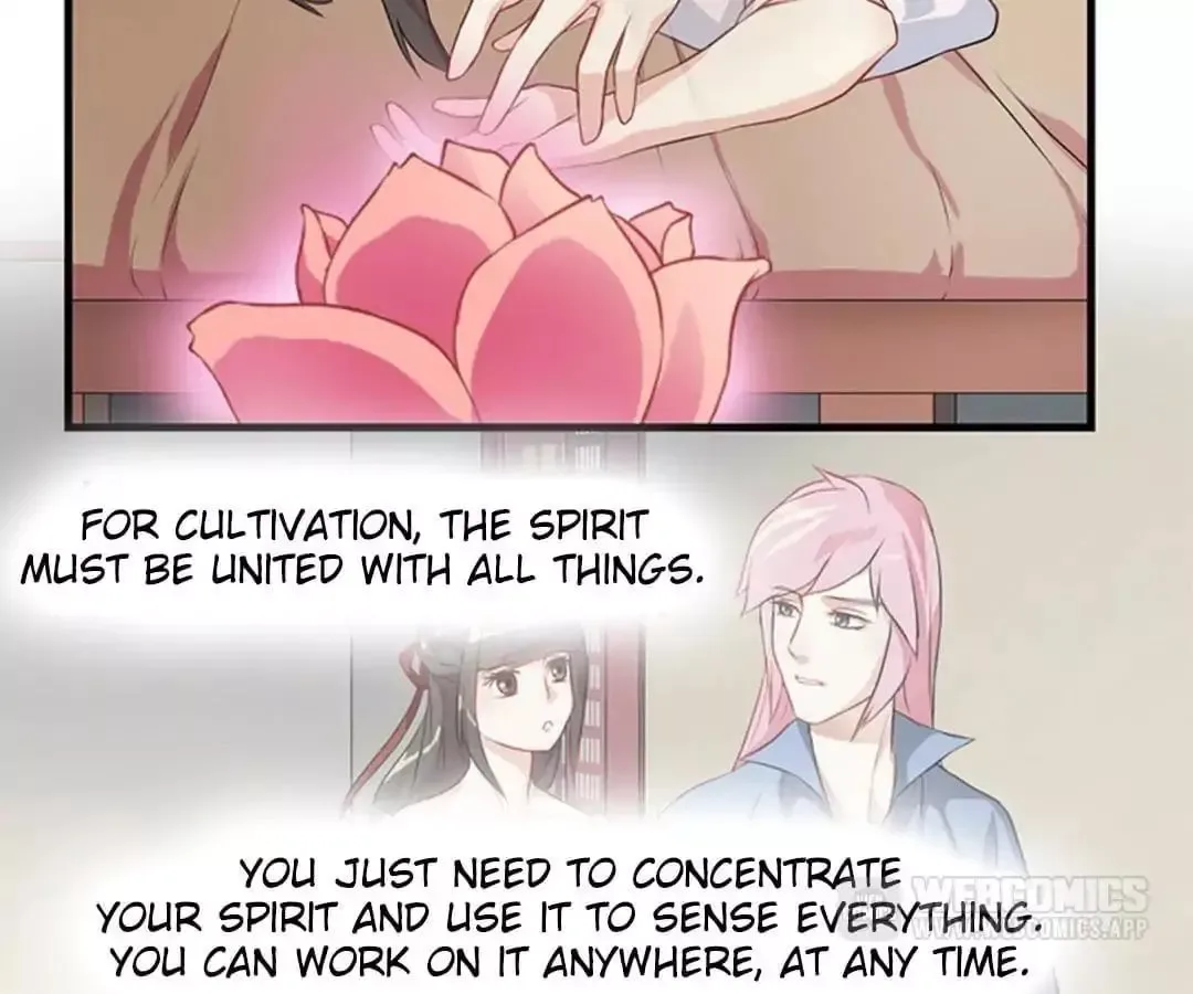 Yaotai Mirror Chapter 13 page 22