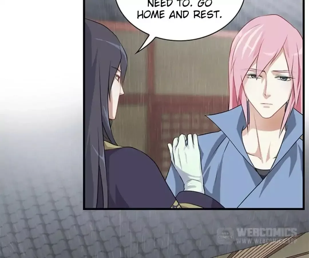 Yaotai Mirror Chapter 13 page 18