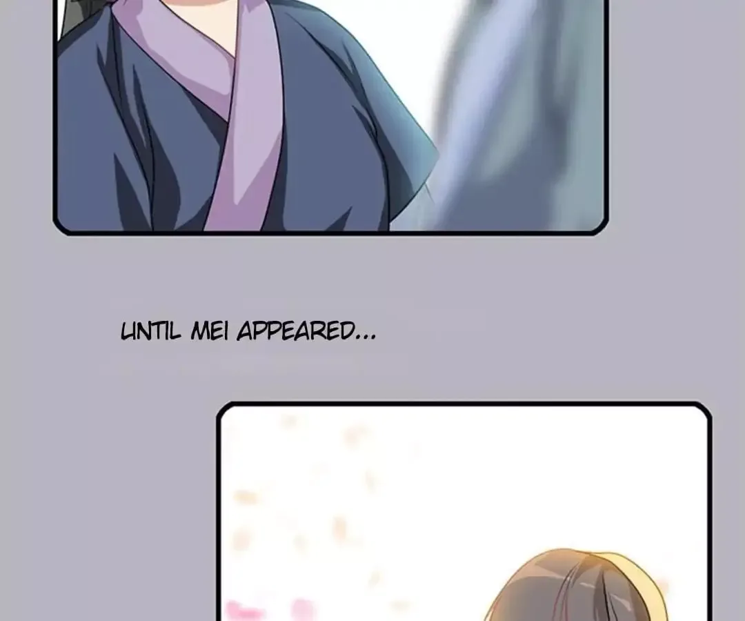 Yaotai Mirror Chapter 13 page 32