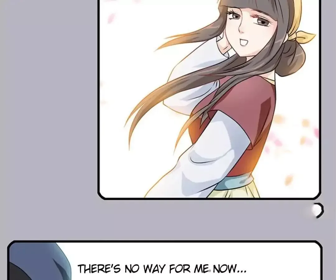 Yaotai Mirror Chapter 13 page 33