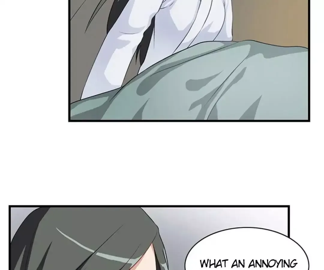 Yaotai Mirror Chapter 13 page 40