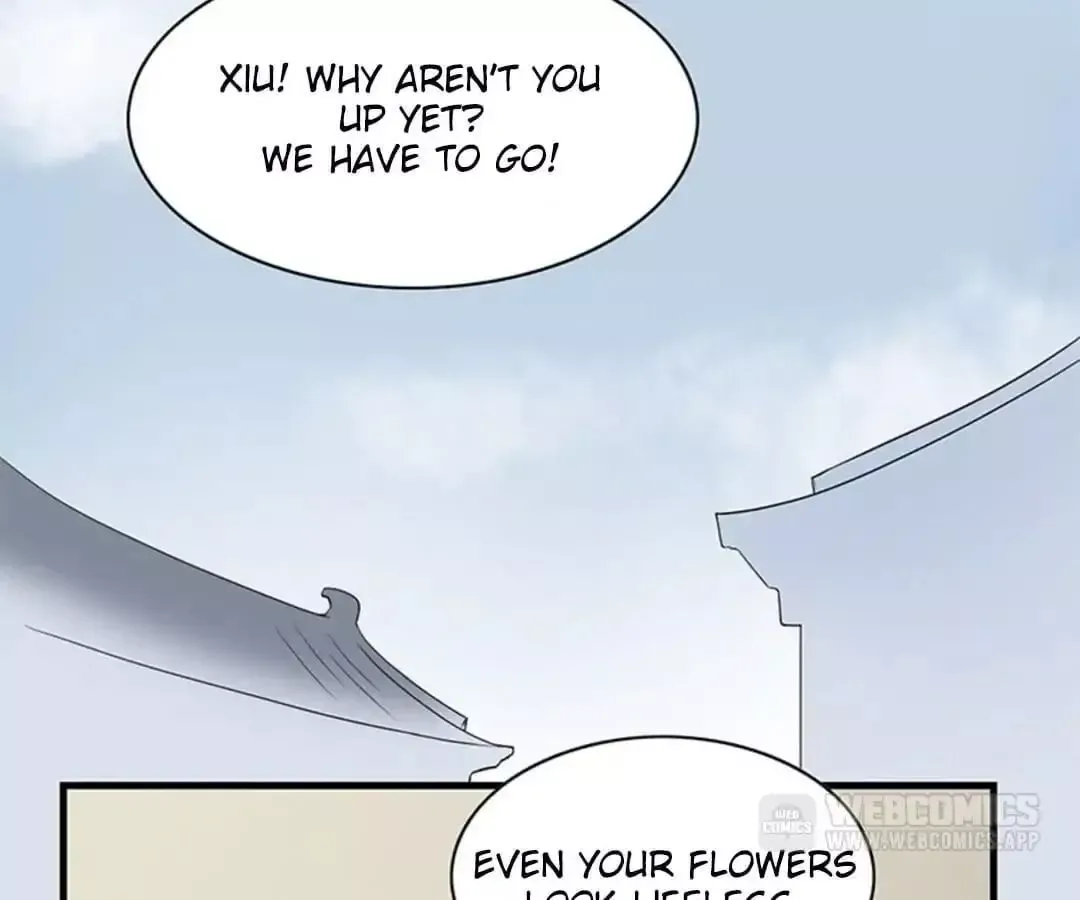 Yaotai Mirror Chapter 13 page 42