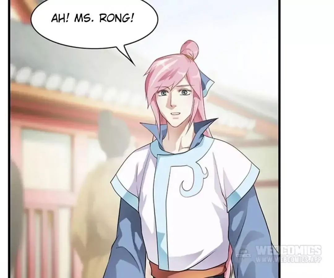 Yaotai Mirror Chapter 13 page 46