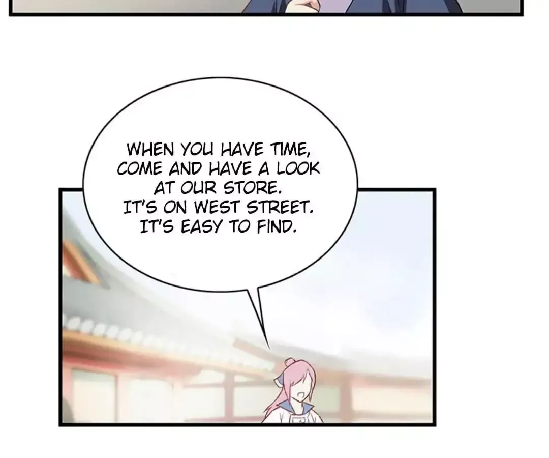 Yaotai Mirror Chapter 13 page 51