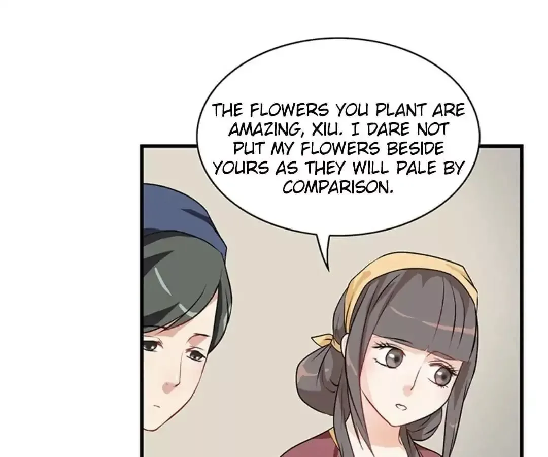 Yaotai Mirror Chapter 13 page 52