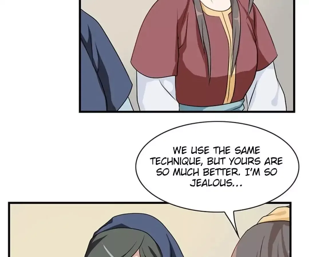 Yaotai Mirror Chapter 13 page 53