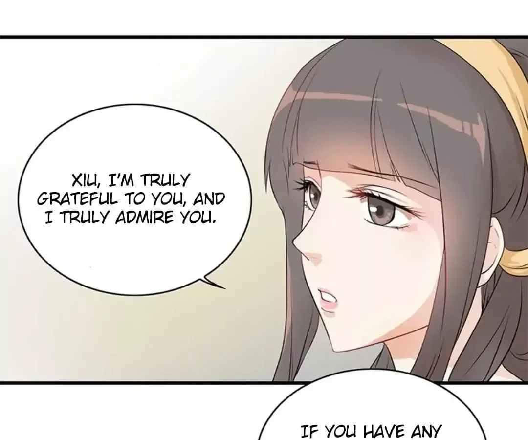 Yaotai Mirror Chapter 14 page 1