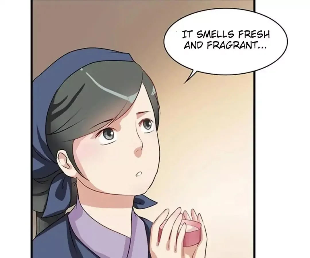 Yaotai Mirror Chapter 14 page 23