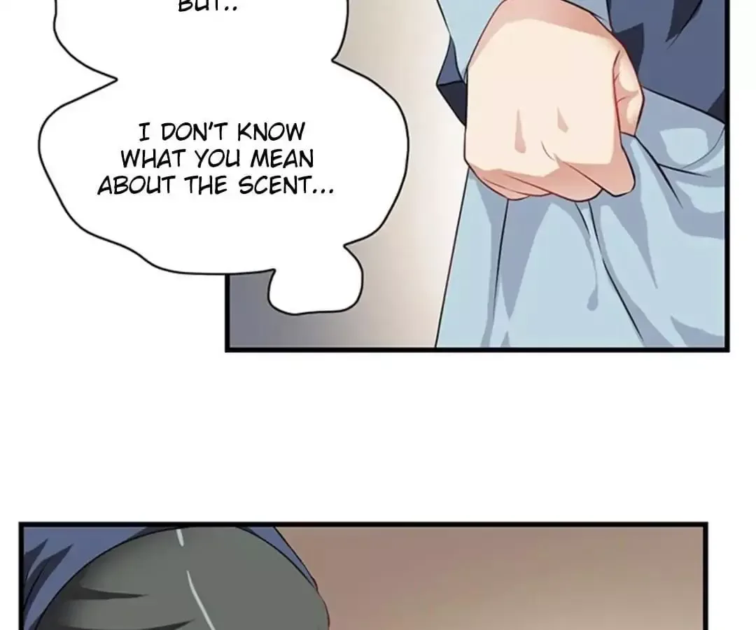 Yaotai Mirror Chapter 14 page 21