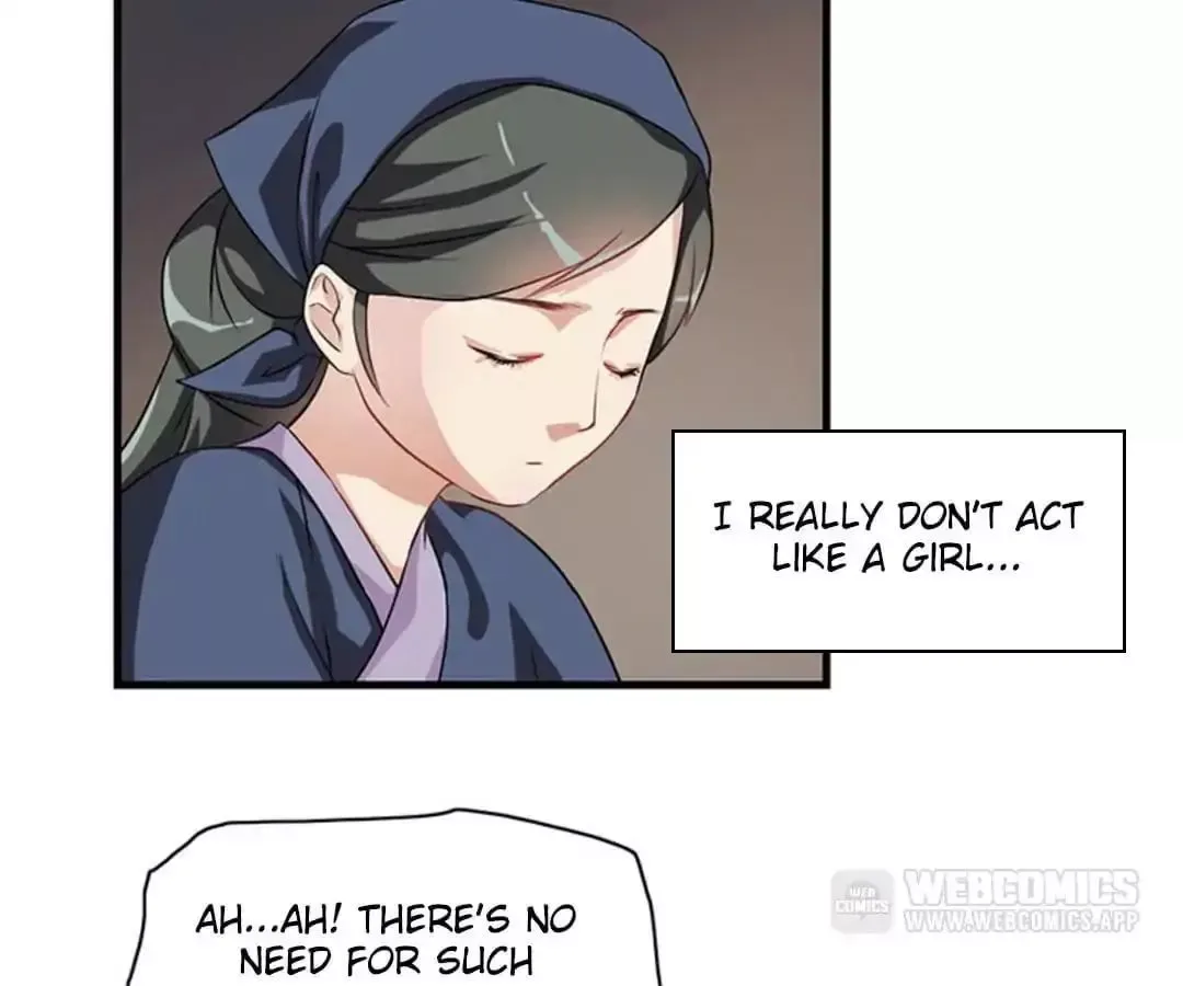 Yaotai Mirror Chapter 14 page 18